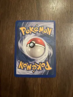 Squirtle 131/165 Expedition Base Set Regular Finish NM Pokemon Tcg W/ Toploader - Image 2