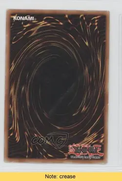 Morphtronic Monitron Unlimited YuGiOh Crossroads of Chaos #CSOC-EN072 READ 0b5 - Image 2