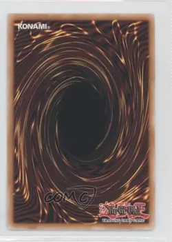 Urgent Tuning Unlimited YuGiOh Crossroads of Chaos #CSOC-EN065 2008 7m3 - Image 2