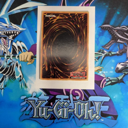 Yugioh - Incredible Ecclesia The Virtuous - BODE-EN007 - Secret - 1st Ed - NM - Image 3