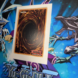 Yugioh - Incredible Ecclesia The Virtuous - BODE-EN007 - Secret - 1st Ed - NM - Image 4