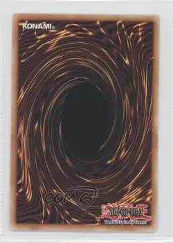 Psychic Trigger Unlimited YuGiOh Crossroads of Chaos #CSOC-EN073 2008 7m3 - Image 2
