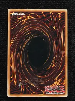 Rai-Mei Unlimited YuGiOh Crossroads of Chaos #CSOC-EN085 2008 1s3 - Image 2