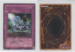 Virus Cannon Unlimited YuGiOh Crossroads of Chaos #CSOC-EN092 2008 12kb - Image 3