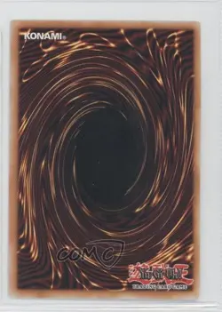 Mosaic Manticore Unlimited YuGiOh Crossroads of Chaos #CSOC-EN094 2008 0b5 - Image 2
