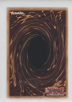 Copy Plant Unlimited YuGiOh Crossroads of Chaos #CSOC-EN005 2008 3c7 - Image 2