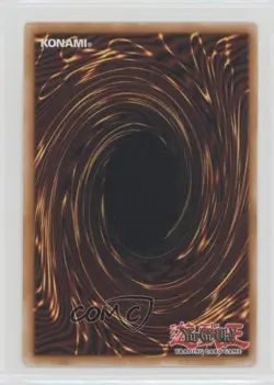 Paralyzing Chain (R) Unlimited YuGiOh Crossroads of Chaos #CSOC-EN054 2008 00em - Image 2