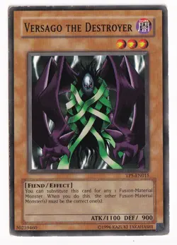Versago the Destroyer - TP5-EN015 - YuGiOh-MP - Image 1