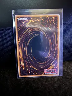 Forbidden Droplet - (MP22-EN254 - 1st Ed - Prismatic Secret Rare) - NM - Yugioh - Image 2