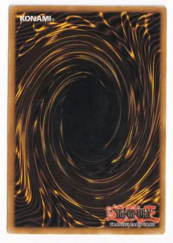 Acid Trap Hole - DDS-005 - YuGiOh! Dark Duel Stories - Secret Rare - MP - Image 2