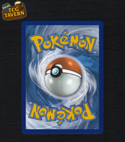 Pokemon TCG Card Rayquaza VMAX TG29/TG30 Silver Tempest Holo Secret Rare 2022 - Image 3