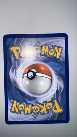 Shaymin EX RC21/RC25 - Legendary Treasures Pokemon Card Radiant Full Art - Image 4