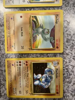 Base Set 2 Regular And Holo Pokemon Card Collection - Image 3