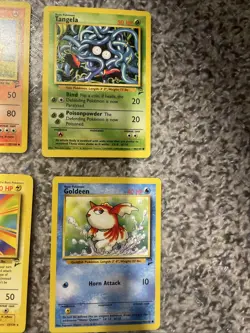 Base Set 2 Regular And Holo Pokemon Card Collection - Image 5