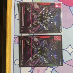 Kshatriya (GD01-044) (NM) - Gundam Card Game - Newtype Rising (ENG) (x2) - Image 2