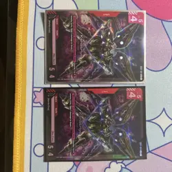 Kshatriya (GD01-044) (NM) - Gundam Card Game - Newtype Rising (ENG) (x2) - Image 3