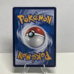 Mew 004/011 CSJC Promo Card from Ultra Ball Git Box Chineses Pokemon Card - Image 2