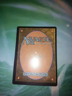 1x Tezzeret, Cruel Captain, Foil, Edge of Eternities, Magic MTG - Image 5