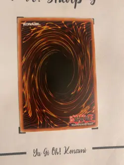 NEBELKONIG - LOB-G030 DEUTSCH Yu-Gi-Oh! CARD COMMON KONAMI TRADING CARD GAME OCG - Image 5