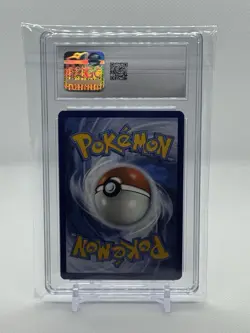 Eri 210/162 Temporal Forces Secret Illustration Rare Pokemon CGC 10 Gem Mint - Image 2
