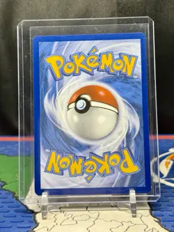 Pokemon TCG Arbok 176/162 Temporal Forces Special Illustration Rare NM/M - Image 2