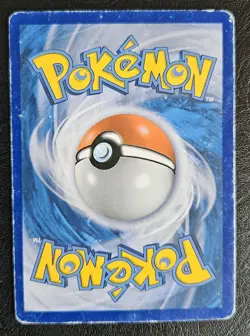 Flygon EX XY61 Ultra Black Star Promo Holo Pokemon TCG HP - Image 3
