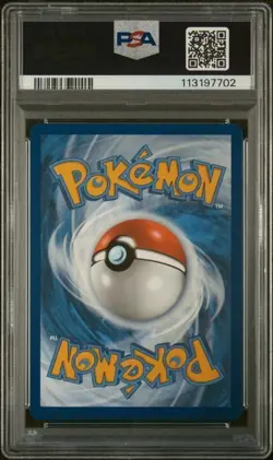 2024 POKEMON TWM EN-TWILIGHT MASQUERADE SPECIAL ILLUSTRATION RARE CARMINE PSA 10 - Image 2