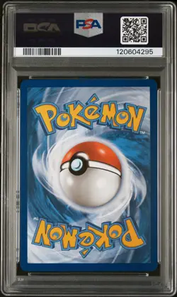 2024 POKEMON TWM EN-TWILIGHT MASQUERADE SPECIAL ILLUSTRATION RARE CARMINE PSA 10 - Image 2