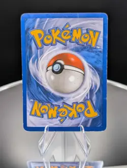 Tyranitar 17/123 ~Swirl~ Cosmo Holo Rare Mysterious Treasures 2007 Pokemon HP-MP - Image 2