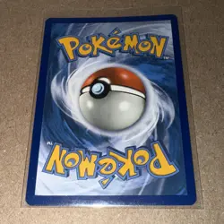 Pokemon TCG Hydreigon 110/189 "Thank You" Stamped Promo Reverse Holo - Image 2