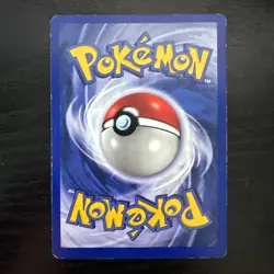 ⭐ Pokemon Breeder 076/102 Base Set 1st Edition Shadowless Rare Pokemon TCG - Image 4