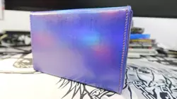 GemTech - DekTech - Cyber - Dark Magician Girl - Open Box/Used Yugioh! TCG Box - Image 2