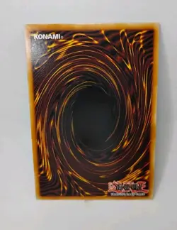 YU-GI-OH! Labyrinth Wall Shadow. MP24-EN259. 1st Edition Ultra Rare Card. Yugioh - Image 2