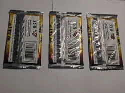 3x Yugioh TCG RETRO PACK - Booster Packs Factory Sealed NA English Release! - Image 4