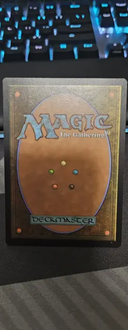 MTG Magic the Gathering: Mana Drain Commander Legends - Image 2