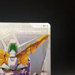 Gundam Card Game Resource R-003 C+ Parallel Newtype Rising GD01 Japanese Bandai - Image 4