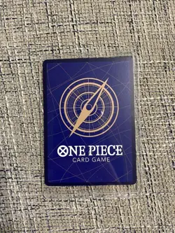 My Era...Begins!! OP09-096 R ONE PIECE Card The Best 2 - with a free extra - Image 2