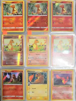 Pokemon Card 151 Generation 1 ONLY LOT - 10 Card Random Cards W/ 1st EDITION - Image 1