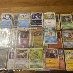 “Huge Pokemon Card Lot - Vintage, Holos, Reverse, Japanese 🔥” - Image 1