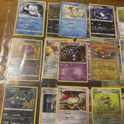 “Huge Pokemon Card Lot - Vintage, Holos, Reverse, Japanese 🔥” - Image 2