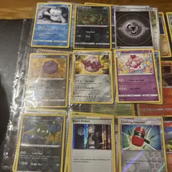 “Huge Pokemon Card Lot - Vintage, Holos, Reverse, Japanese 🔥” - Image 3