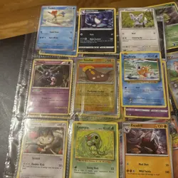 “Huge Pokemon Card Lot - Vintage, Holos, Reverse, Japanese 🔥” - Image 4