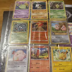 “Huge Pokemon Card Lot - Vintage, Holos, Reverse, Japanese 🔥” - Image 5