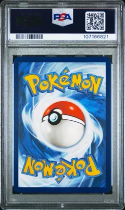 2025 Black Star Promo Prismatic Evolutions ETB # 173 Eevee PSA 10 Card GEM MINT! - Image 2