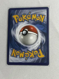 Porygon Z 105/147 Pokemon Card Sun Moon Burning Shadows Rare Reverse Holo Foil - Image 3