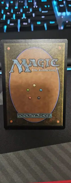 MTG Magic the Gathering the Great Henge Card (161/533) Throne of Eldraine Foil - Image 2