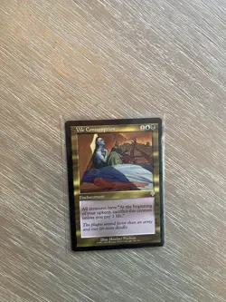 🔮 MTG: Vile Consumption Invasion Regular - Near mint - Image 1