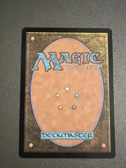 HAUNTED HELLRIDE #208 MTG Aetherdrift Magic Uncommon Blue/Black - Image 2