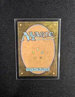 Enduring Vitality [FRACTURED FOIL SHOWCASE] Duskmourn: House of Horror (MTG) NM - Image 3