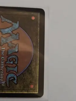 OBORO BREEZECALLER Foil Chinese Signed Rebecca Guay MTG Magic the Gathering - Image 3